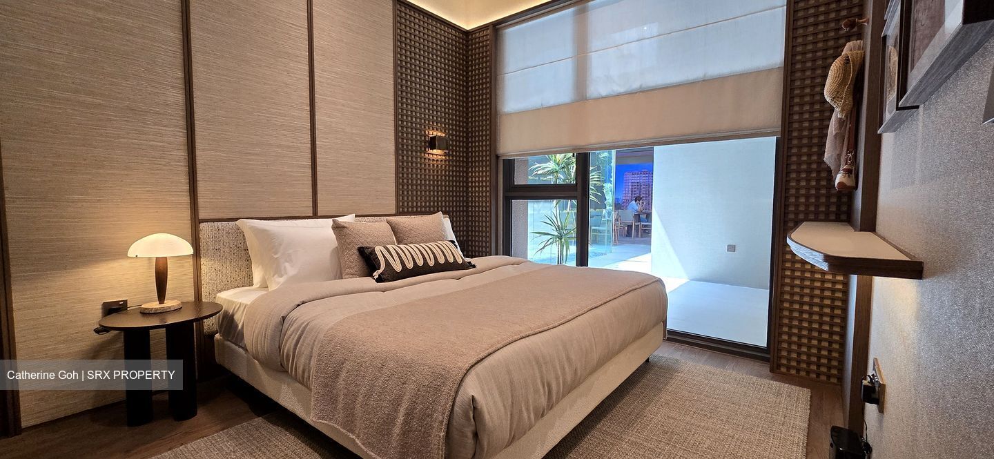 Amber House (D15), Apartment #609579601